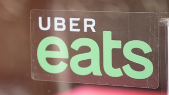 CrowdStrike предлагает партнёрам подарочную карту UberEats после крупнейшего сбоя ПК