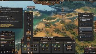 Советы начинающим игрокам в Трое в Total War: Pharaoh