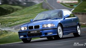 В Gran Turismo 7 – новый маршрут и улучшенная модель вождения