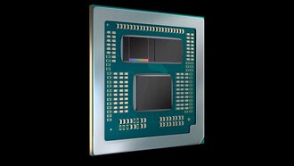 Процессоры AMD Zen 5 Fire Range в упаковке FL1 могут использовать графику RTX 40
