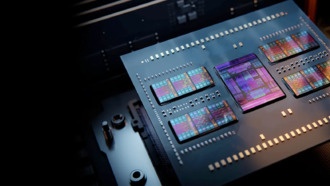 Новый 128-ядерный процессор Zen 5 EPYC имеет 512 МБ кэш-памяти третьего уровня