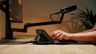 Elgato Stream Deck+ получает два новых аппаратных расширения