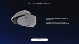 Приложение PlayStation VR2 появится в Steam, запуск состоится в августе 2024 г