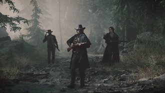 Hunt: Showdown 1896 выйдет 15 августа 2024 г. с «совершенно новым опытом»
