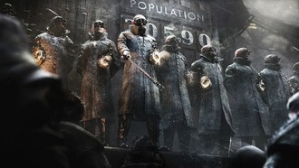 Разработчики Frostpunk 2 поделились информацией о сложностях жизни без опасностей