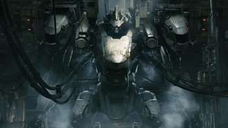 Продано более 3 млн копий Armored Core 6