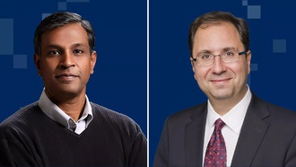 Intel назначает Нагу Чандрасекарана руководителем литейного производства и цепочки поставок