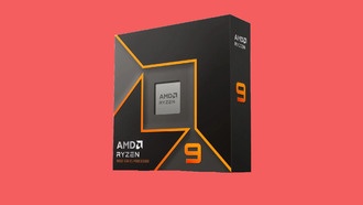 Ryzen 9 9950X с наддувом и разгоном до 6 ГГц