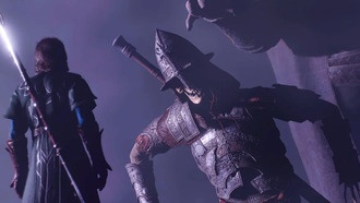 В Steam проходит закрытое тестирование седьмого патча для Baldur's Gate 3