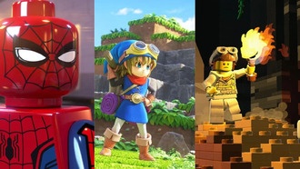 Наборы LEGO Fortnite, ранговые