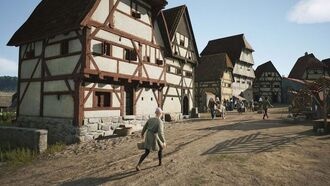 Manor Lords будет работать ещё лучше после смены движка