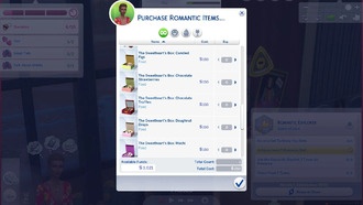 The Sims 4: Lovestruck — Где взять шкатулку возлюбленной