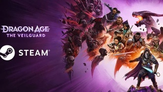 Игроки Dragon Age: The Veilguard смогут установить игру, не используя EA App