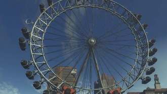 Как установить и играть в Fallout London