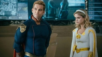 Более 55 миллионов зрителей посмотрели четвёртый сезон «Пацанов» за 39 дней