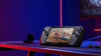 Обзоры Asus ROG Ally X показывают, что это лучший телефон на рынке