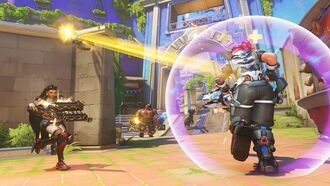 В Overwatch 2 вернут бои 6 на 6