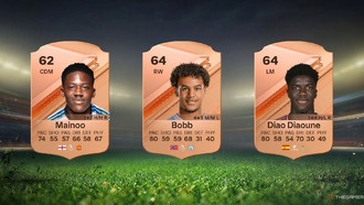 Как получить FUTTIES: Мэтт Таргетт в EA FC 24