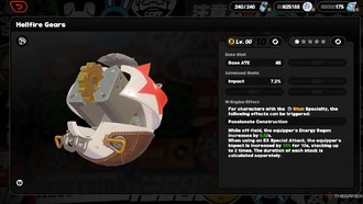 Лучшее руководство по сборке и игре Коляды Белобога в Zenless Zone Zero