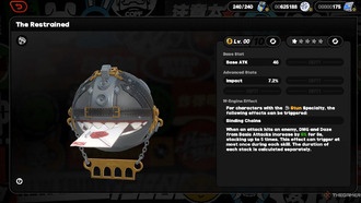 Лучшее руководство по сборке и игре «Фон Ликаон» в Zenless Zone Zero