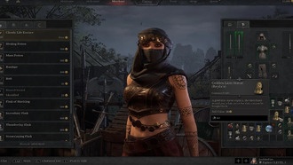 Как продавать предметы в Dungeonborne