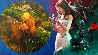 Где найти золотую руду в человеческом мире