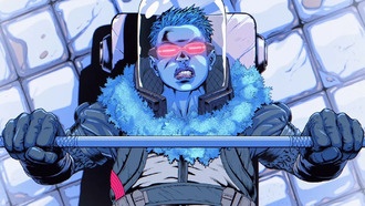 «Suicide Squad: Kill the Justice League» не привлекла больше игроков вторым сезоном с миссис Фриз