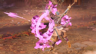 Как получить сундуки с сокровищами могильника Муэндзука в Kunitsu-Gami: Path Of The Goddess