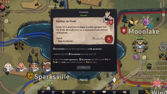 Как быстро заработать деньги в Норланде