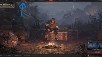 Как разобрать необычные предметы или предметы более высокой редкости в Dungeonborne