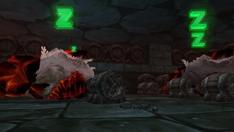 World of Warcraft: Season of Discovery — лучшие ранговые подземелья максимального уровня в фазе 4