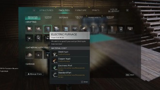 Once human: как добыть золотую руду