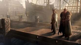 Премьера PoE: Settlers of Kalguur — новое дополнение к ролевому экшену