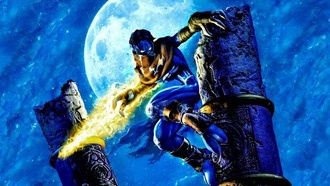 Ремастер серии Soul Reaver почти наверняка