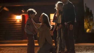 Peacock представил «Чайную чашку» Джеймса Вана: кадры, постер, дата выхода