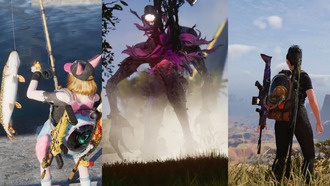 Once human: как повысить устойчивость к загрязнению