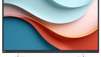 EIZO выпускает FlexScan EV4340X 4K IPS-монитор