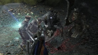 ELDEN RING NIGHTREIGN: основы игры, персонажи и тактики