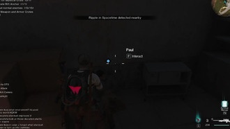 Как получить и использовать Space Turner Deviant в Once Human