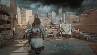 Разработчики MMO Soulframe отреагировали на критику боевой системы