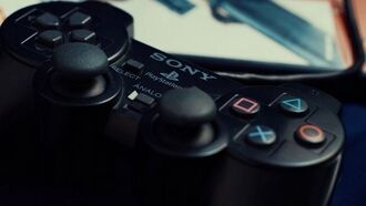 У контроллера PS2 была необычная функция, связанная с кнопками