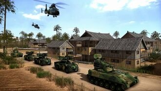 Расширение для популярной РТС после перерыва