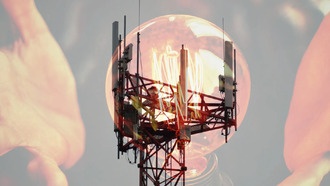 Исследователи открыли технологию сбора энергии радио и Wi-Fi для маломощных устройств