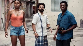 Вышел трейлер сериала «Город бога: Борьба продолжается»