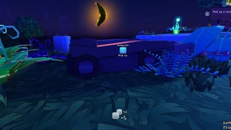 Как ловить рыбу на обезьяньем плоту