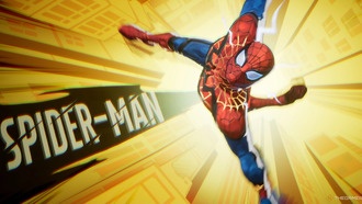 Как играть за Человека-паука в Marvel Rivals