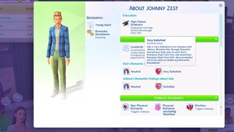 The Sims 4 — Lovestruck: руководство по развлечениям и романтическому удовлетворению