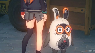 Лучшие бангбу в Zenless Zone Zero