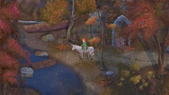 Ролевой симулятор Mirthwood поступит в продажу 11 сентября для ПК