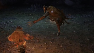 Elden Ring Кристальная береговая пещера — прохождение